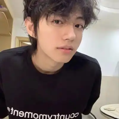 冯浩宇